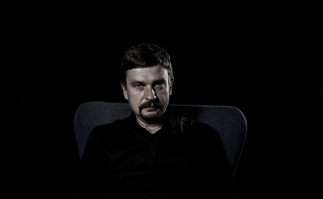 Павел Карназыцкий: «Вагнеровцы» в Беларуси должны были «помочь девочкам» (интервью)