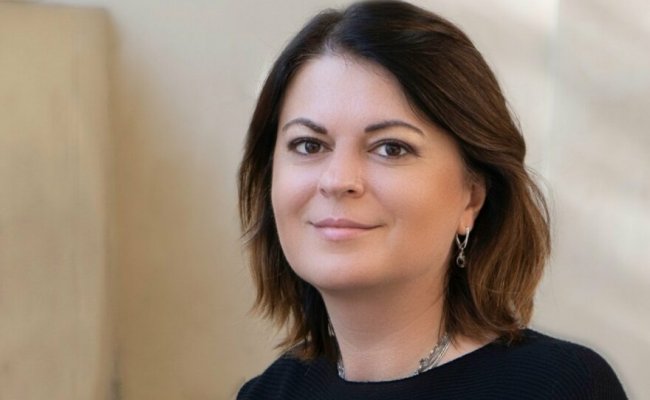Пропагандистка Радина: не думаю, что Путин будет вмешиваться в ситуацию в Беларуси