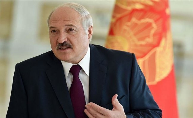 Депутат Госдумы: Лукашенко наговорил достаточно, чтобы в России всерьёз задумались о его невменяемости