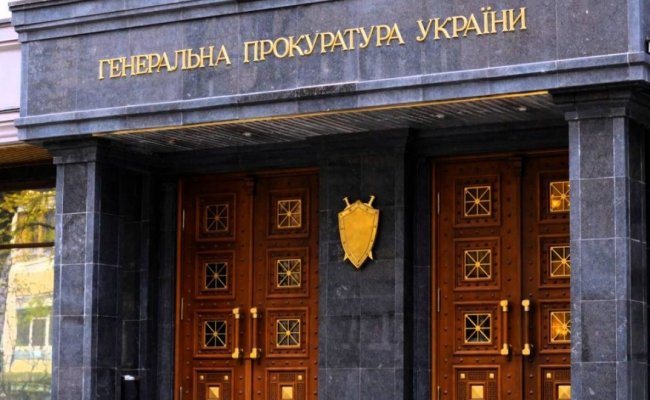 Прокуратура Украины потребовала от Беларуси выдачи 28 задержанных «вагнеровцев»