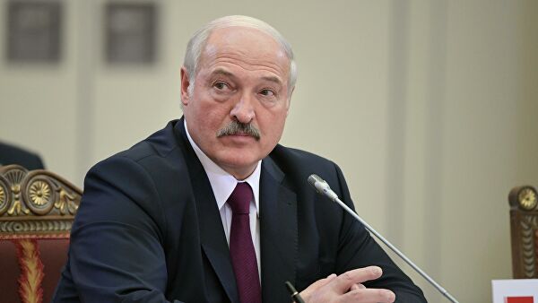 Лукашенко выступит с посланием к народу 4 августа