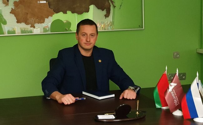 Александр Лукашок: Наибольший урон выборы президента нанесли белорусско-российским отношениям и белорусскому народу