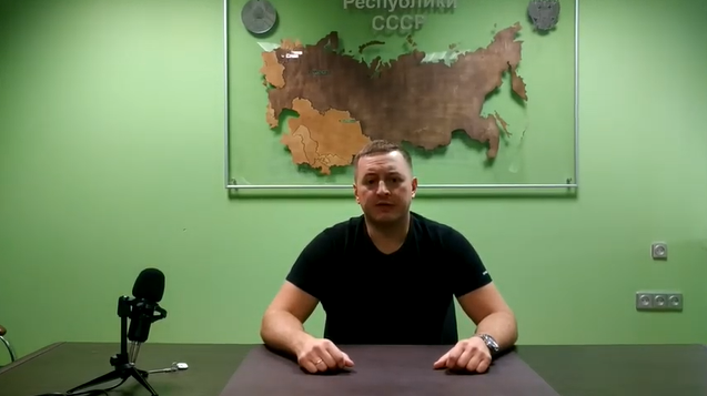 Мы с народом: В РПТС осудили силовиков, проявивших насилие