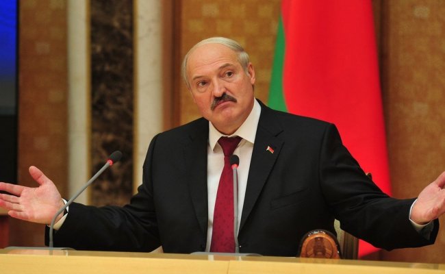 Украинское издание заявило о крахе режима Лукашенко и вспомнило мем «Саша 3%»