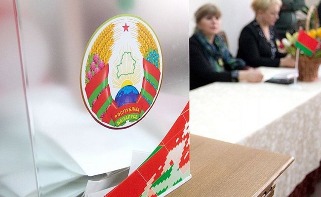 The Economist: Выборы в Беларуси станут концом для Лукашенко