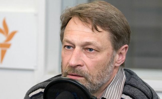 Российский политолог Орешкин: Путин теряет Беларусь
