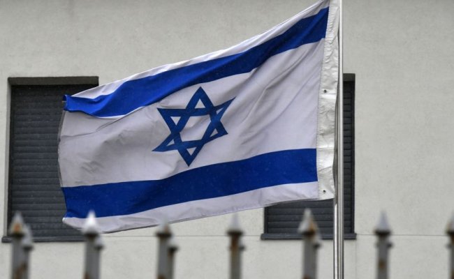 Израиль назначил нового посла в Беларуси
