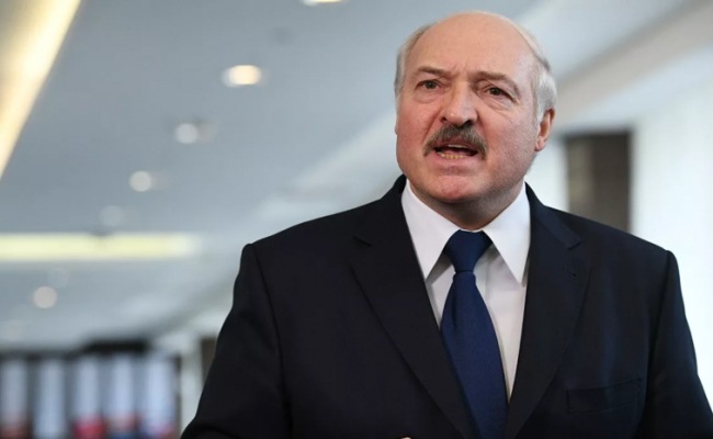Гордон: Лукашенко разрешил экстрадировать задержанных «вагнеровцев» в Украину