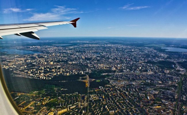 «Белавиа» продлила приостановку авиарейсов в Россию, Казахстан и Грузию