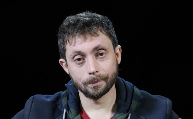 Российский журналист: Белорусы не готовы к насилию не потому, что боятся, а потому, что ценят человеческую жизнь