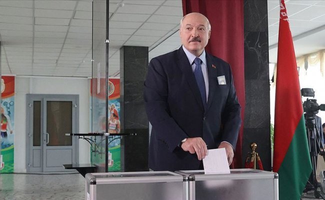 ЦИК обновил результаты голосования на выборах президента: Лукашенко продолжает лидировать