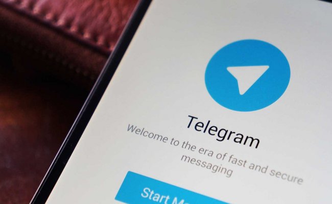 Telegram запустил для пользователей Беларуси «антицензурные инструменты»