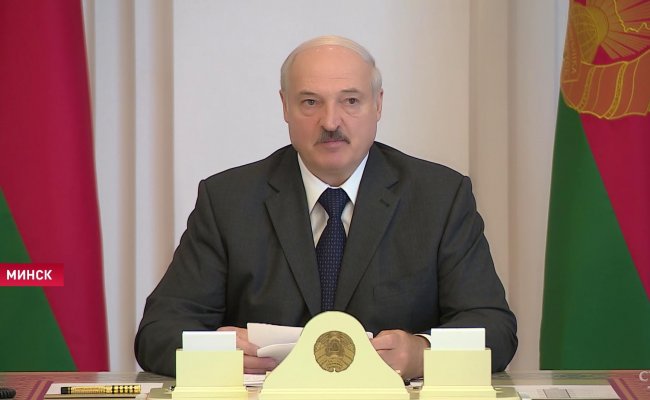 Лукашенко посовещался с Минэнерго и обсудил БелАЭС и нефтепереработку