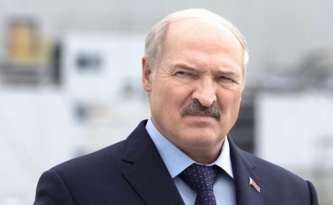 Обещание Лукашенко про удвоение зарплат