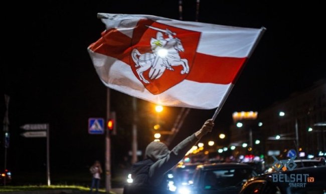 Никита Комаров: Надо менять политику