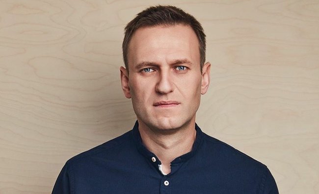 Навальный впал в кому предположительно из-за отравления