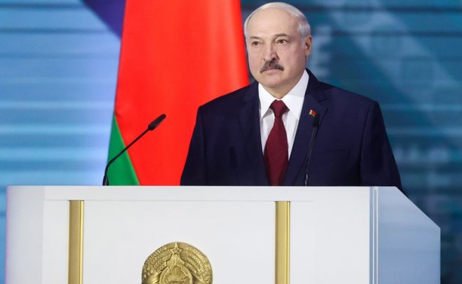 Телеграм-канал: Гродненского губернатора заменили из-за покушения на Лукашенко из Польши