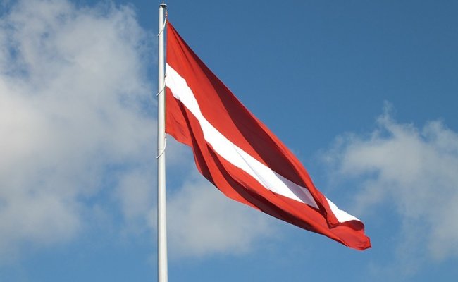 Латвия выделит 150 тысяч евро на поддержку протестующих в Беларуси
