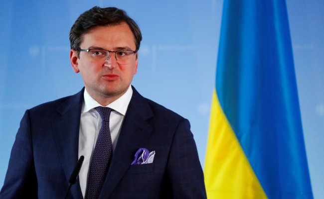 Кулеба: Украина поставила на паузу диалог с Беларусью