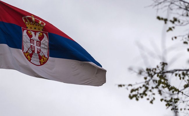 Сербия не признала победу Лукашенко на выборах