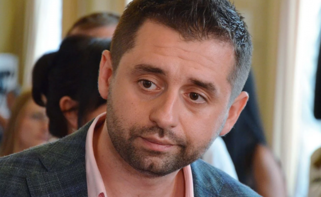 Украинские депутаты пока не будут рассматривать постановление о признании нелегитимности выборов в Беларуси