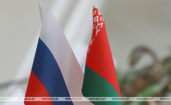 Президент об отношениях с Россией: Это чисто медийная выдумка, что Лукашенко повернулся на запад