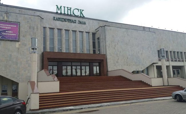 Современный художественный театр объявил о забастовке в ответ на арест актера Дудинского