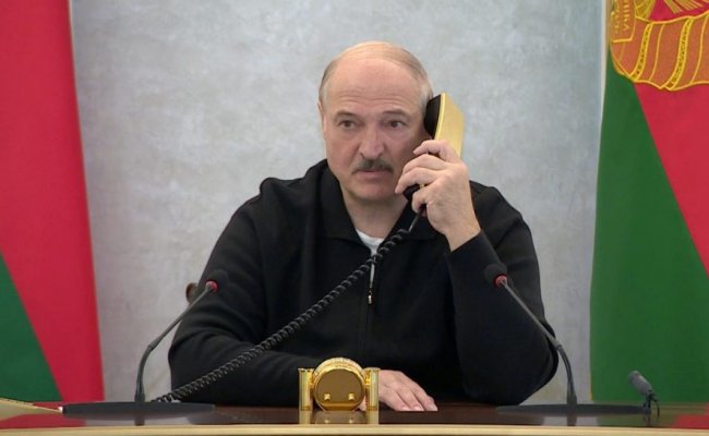 Разговор Варшавы и Берлина: Лукашенко оказался крепким орешком