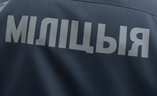 В Минске сотрудники РУВД обнаружили нарколаболаторию