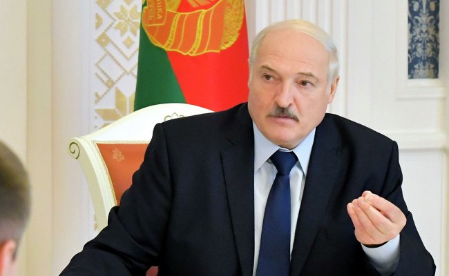 Мирсалимова: От визита Лукашенко в Москву можно ожидать чего угодно, вплоть до подписания дорожных карт