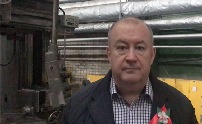 Нарышкин: Белорусская экономика. Мысли на ночь…