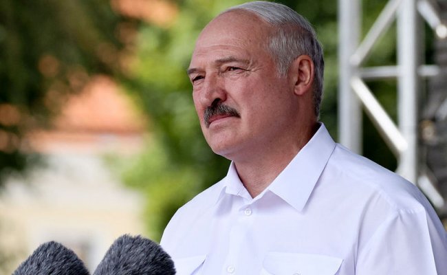 Лукашенко анонсировал в декабре или январе проведение Всебелорусского народного собрания