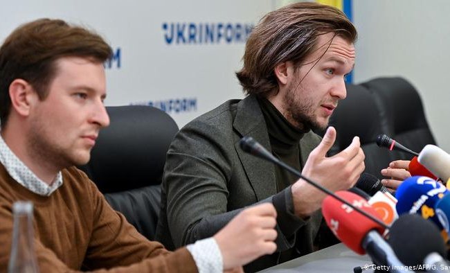 Кравцов и Родненков: Беларусь не выйдет из Союзного государства, мы боимся украинского сценария