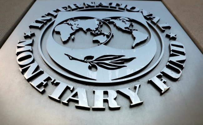 МВФ отказался оказать Беларуси «быструю» финпомощь