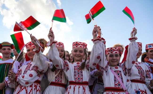 Результаты переписи-2019: В Беларуси проживает около 9,5 миллионов человек