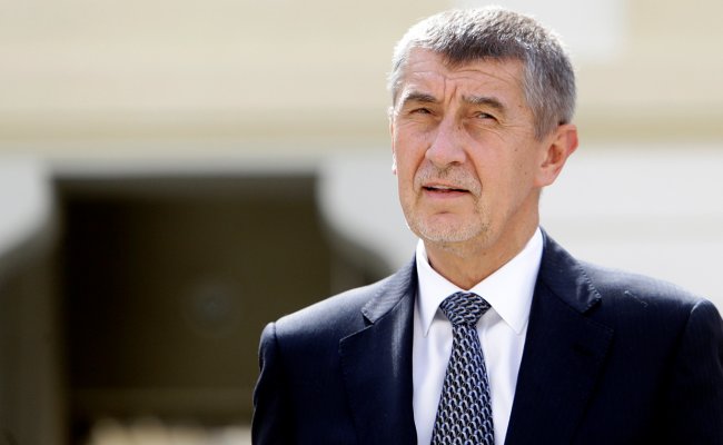Премьер Чехии предостерег Беларусь от украинского сценария
