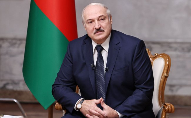 Украинский журналист Гордон: Кремль хочет заменить Лукашенко Колесниковой