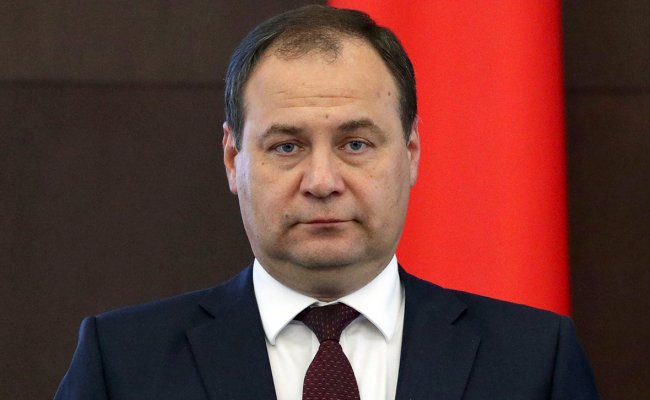 Головченко провел телефонный разговор с Мишустиным и обсудил кооперацию в энергетике