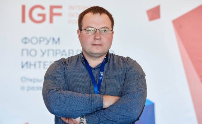 В Беларуси наблюдается снижение в национальной доменной зоне