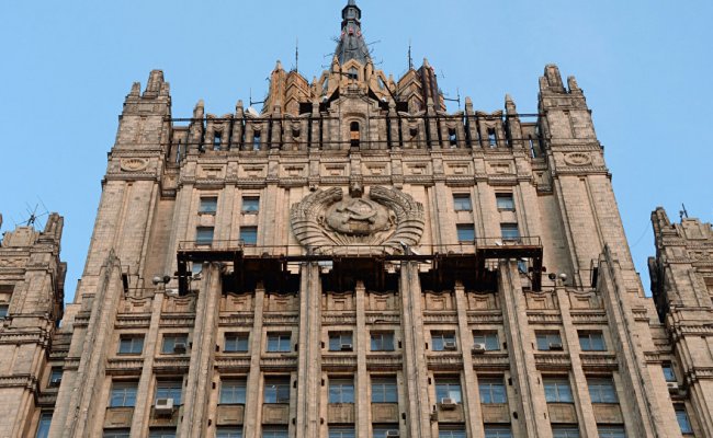 МИД России назвал юридически ничтожной резолюцию СПЧ ООН по Беларуси