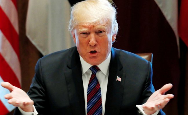 Трамп потребовал от ООН привлечь Китай к ответственности за распространение COVID-19