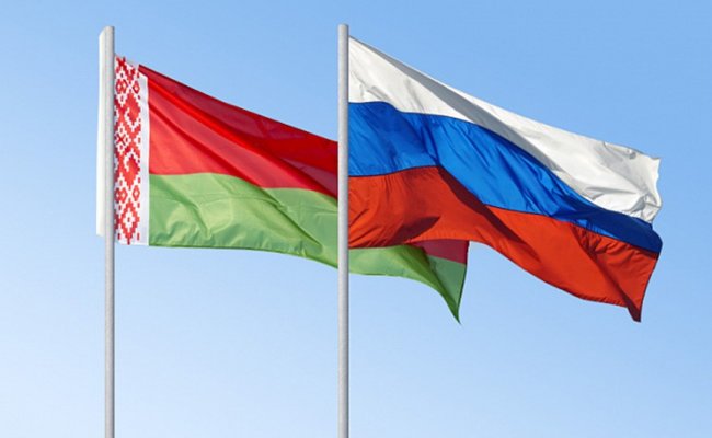Канопацкая «напророчила» вхождение Беларуси в состав СЗФО России