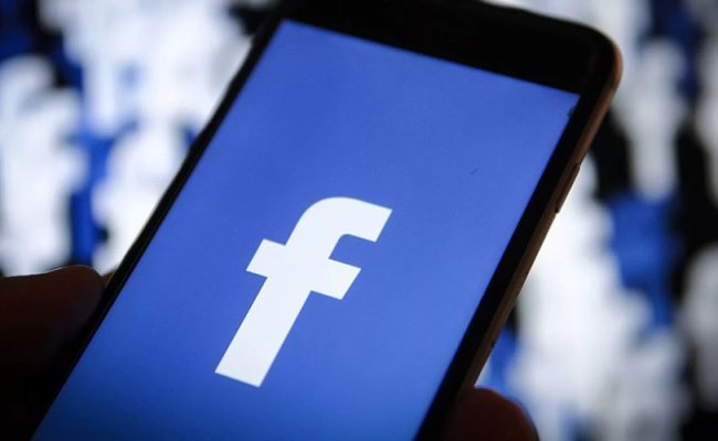 Facebook удалил аккаунты, распространявшие неугодную информацию про Беларусь