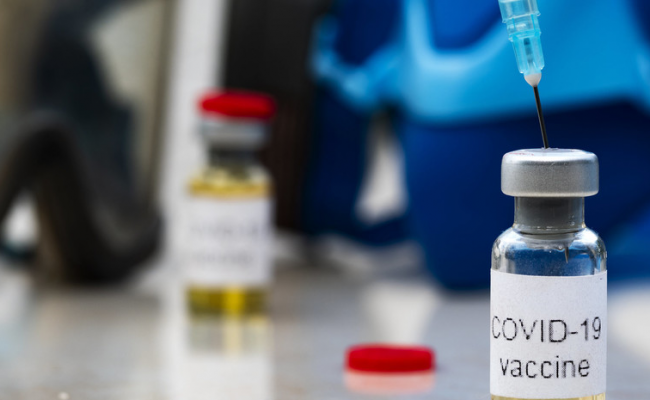 В Беларуси с 1 октября начнется испытание российской вакцины от коронавируса