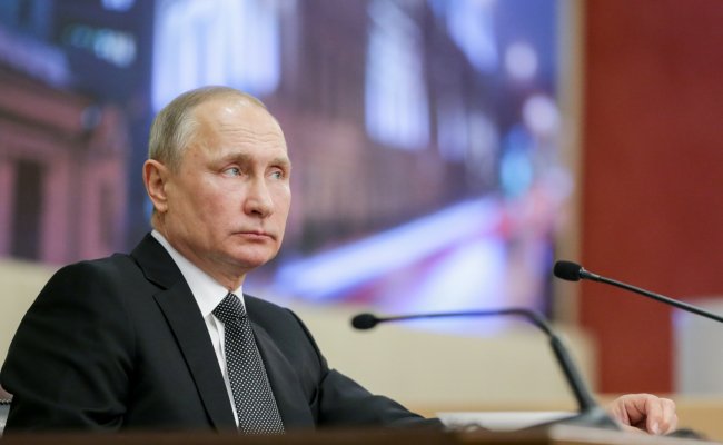 Путин заявил, что отношения России и Беларуси не подвержены политической конъюнктуре