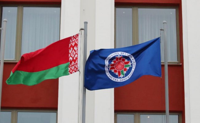 Беларусь ввела ответные санкции в отношении балтийских стран-соседей