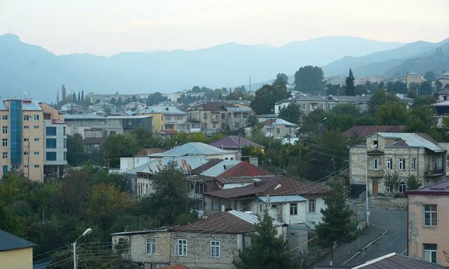 В Армении сбили новые беспилотники из Азербайджана