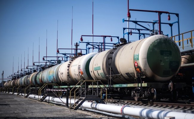 Беларусь снизила пошлины на экспорт нефтепродуктов