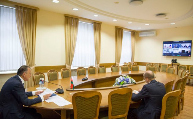 У Беларуси и Туркменистана есть перспективы развития по всем направлениям - БелТПП