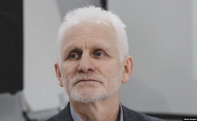 Оппозиционер Беляцкий удостоен «альтернативной Нобелевской премии»